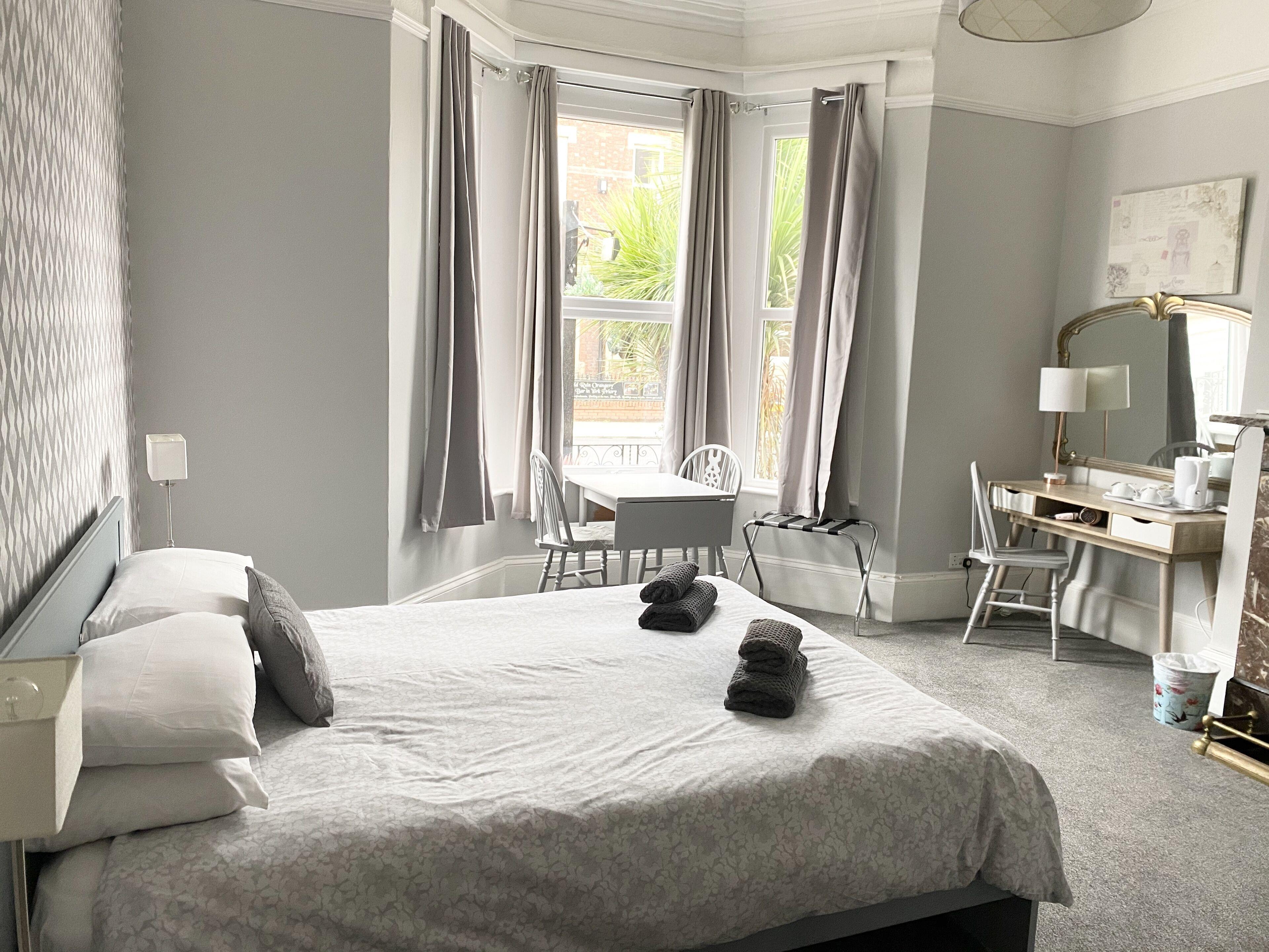 Friars Rest Guest House, York